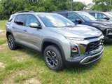 New 2026 Chevrolet Equinox ACTIV w/ Convenience Package III image 2