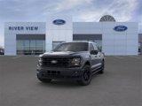 New 2025 Ford F150 XLT w/ Equipment Group 302A MID image 2
