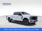 New 2025 Ford F250 XLT w/ Black Appearance Package image 2