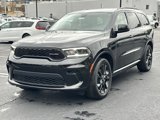 New 2025 Dodge Durango GT w/ Blacktop Package image 3