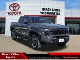 New 2025 Toyota Tacoma TRD Off-Road image 2