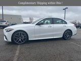 New 2025 Mercedes-Benz C 300 4MATIC Sedan image 2