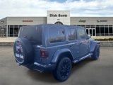 New 2025 Jeep Wrangler Unlimited Sahara w/ Safety Group image 4