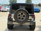 Used 2017 Jeep Wrangler Unlimited Sport image 6