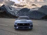 New 2025 Ford Mustang GT Premium image 6
