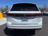 New 2025 Volkswagen Atlas SEL Premium R-Line image 3