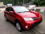 Used 2015 Toyota RAV4 Limited image 4