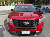 Used 2016 Ford Explorer Sport w/ Equipment Group 401A image 3