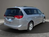 Used 2018 Chrysler Pacifica Touring Plus w/ Tire & Wheel Group image 3