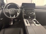 New 2025 Lexus LX 700h F Sport image 4