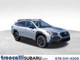 New 2025 Subaru Outback Wilderness image 1