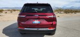 New 2024 Jeep Grand Cherokee Limited 4xe w/ Luxury Tech Group II image 6