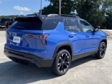 New 2026 Chevrolet Equinox RS w/ Convenience Package III image 5