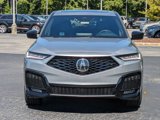 New 2025 Acura MDX A-Spec image 3