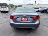 Used 2013 Lexus GS 350 AWD image 6