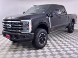 New 2025 Ford F250 King Ranch image 3