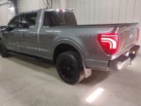Certified 2024 Ford F150 Lariat image 3