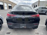 New 2025 Mercedes-Benz GLE 53 AMG 4MATIC Coupe image 6