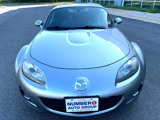 Used 2011 MAZDA MX-5 Miata Grand Touring w/ Premium Pkg image 2