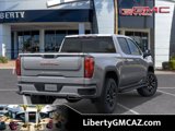 New 2026 GMC Sierra 1500 AT4 w/ AT4 Premium Package image 5