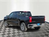 New 2026 Chevrolet Silverado 1500 LT image 4
