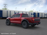 New 2025 Ford F150 Raptor image 5