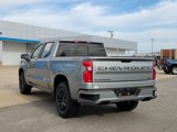New 2025 Chevrolet Silverado 1500 RST image 4
