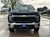 New 2025 Chevrolet Silverado 2500 LT w/ All Star Edition image 4