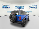 Certified 2023 Ford Bronco Wildtrak image 3