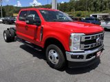 New 2025 Ford F350 XL w/ XL Chrome Package image 4