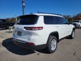 New 2025 Jeep Grand Cherokee L Laredo w/ Luxury Tech Group I image 4