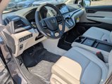 New 2026 Honda Odyssey EX-L image 4