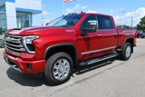 Certified 2024 Chevrolet Silverado 3500 High Country w/ High Country Premium Package image 2
