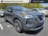 Used 2021 Nissan Rogue S image 3