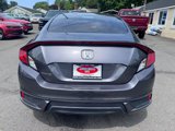 Used 2019 Honda Civic LX image 4
