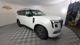 New 2025 Nissan Armada Platinum image 3