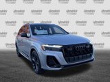 New 2025 Audi Q7 3.0T Prestige image 2