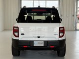 Used 2023 Ford Bronco Sport Outer Banks image 4