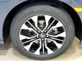 New 2025 Honda Odyssey Elite image 5