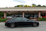 Used 2021 Mercedes-Benz S 580 4MATIC Sedan image 2