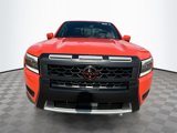 New 2025 Nissan Frontier PRO-4X w/ Pro Premium Package image 2