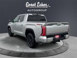New 2025 Toyota Tundra 1794 Edition image 3