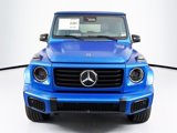 New 2025 Mercedes-Benz G 580 w/ EQ Technology image 2