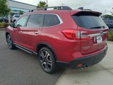 New 2025 Subaru Ascent Touring image 4