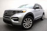Used 2022 Ford Explorer Limited w/ Equipment Group 301A image 6
