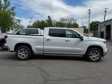 New 2025 Chevrolet Silverado 1500 LTZ w/ Technology Package image 2