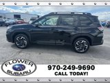 Certified 2025 Subaru Forester Limited w/ Popular Package #1 image 4