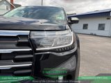 New 2025 Ford Explorer Active w/ Active Comfort Package image 3