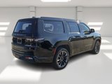 New 2025 Jeep Grand Wagoneer Series III w/ Quick Order Packagew 28T image 5