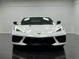 Used 2025 Chevrolet Corvette Stingray Premium Cpe w/ 3LT image 3